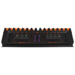 MAD A1-500.1D Monoblock amplifier αυτοκινήτου Gas Audio Power - Image 6