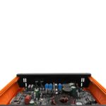 MAD A1-500.1D Monoblock amplifier αυτοκινήτου Gas Audio Power - Image 7