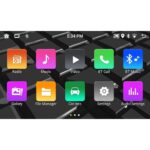 DIGITAL IQ MSD 013_CPA (7" DECK) MULTIMEDIA for  TOYOTA AURIS mod. 2015-2021 – AYGO X mod. 2022-2026 – COROLLA mod. 2017-2019 - Image 7