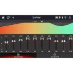 DIGITAL IQ MSD 013_CPA (7" DECK) MULTIMEDIA for  TOYOTA AURIS mod. 2015-2021 – AYGO X mod. 2022-2026 – COROLLA mod. 2017-2019 - Image 4