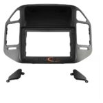 Πρόσοψη & Καλωδίωση Για Mitsubishi Pajero 2002-2006 Για Tablet 9"