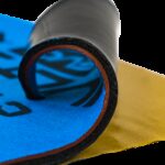 Multimat Evo 7.5mm 370*500 CTK MUTLIMAT-EVO-7  1SH 1τεμ