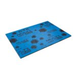 Multimat Evo 7.5mm 370*500 CTK MUTLIMAT-EVO-7  1SH 1τεμ - Image 4