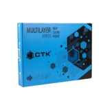 Multimat Evo 7.5mm 370*500 CTK MUTLIMAT-EVO-7  1SH 1τεμ - Image 8