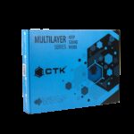 Multimat Evo 7.5mm 370*500 CTK MUTLIMAT-EVO-7  1SH 1τεμ - Image 10