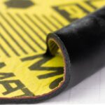 Multimat Pro 5.5mm 370*500 CTK MULTIMAT-PRO-5.5 -1 sheet - Image 2