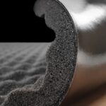 Multiwave 15mm 380*500 CTK MULTIWAVE-15 -1 sheet