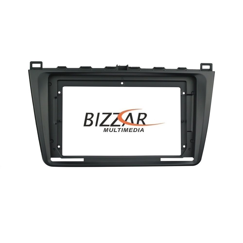 Πρόσοψη, Καλωδίωση & CANbus Box Για Mazda 6 2008 – 2012 Για Tablet 9"