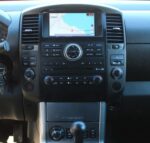 Πρόσοψη, Καλωδίωση & Canbus Για Nissan Navara 2010-2015 Για Tablet 9" (High Version) - Image 2