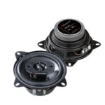 Nakamichi NBF20.0A Ενεργό Subwoofer - Image 2