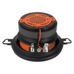 MAD X2-34 Ομοαξονικά ηχεία αυτοκινήτου 3,5" 100 W Gas Audio Power - Image 5