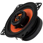 MAD X1-44 Ομοαξονικά ηχεία αυτοκινήτου 4" 100 W Gas Audio Power - Image 2