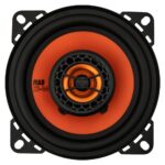 MAD X1-44 Ομοαξονικά ηχεία αυτοκινήτου 4" 100 W Gas Audio Power - Image 3