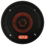 MAD X1-44 Ομοαξονικά ηχεία αυτοκινήτου 4" 100 W Gas Audio Power - Image 4