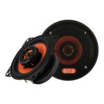 MAD X1-44 Ομοαξονικά ηχεία αυτοκινήτου 4" 100 W Gas Audio Power - Image 7