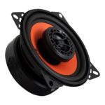 MAD X2-44 Ομοαξονικά ηχεία αυτοκινήτου 4" 120 W Gas Audio Power