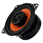 MAD X2-44 Ομοαξονικά ηχεία αυτοκινήτου 4" 120 W Gas Audio Power - Image 2