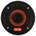 MAD X2-44 Ομοαξονικά ηχεία αυτοκινήτου 4" 120 W Gas Audio Power - Image 4