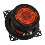 MAD X2-44 Ομοαξονικά ηχεία αυτοκινήτου 4" 120 W Gas Audio Power - Image 5