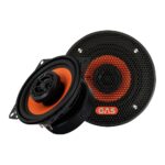 MAD X2-44 Ομοαξονικά ηχεία αυτοκινήτου 4" 120 W Gas Audio Power - Image 6