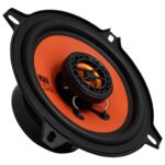 MAD X1-54 Ομοαξονικά ηχεία αυτοκινήτου 5.25" 120 W Gas Audio Power