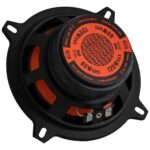 MAD X1-54 Ομοαξονικά ηχεία αυτοκινήτου 5.25" 120 W Gas Audio Power - Image 4