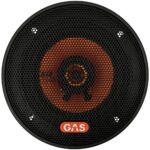 MAD X1-54 Ομοαξονικά ηχεία αυτοκινήτου 5.25" 120 W Gas Audio Power - Image 5