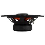 MAD X1-54 Ομοαξονικά ηχεία αυτοκινήτου 5.25" 120 W Gas Audio Power - Image 6