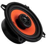 MAD X2-54 Ομοαξονικά ηχεία αυτοκινήτου 5.25" 160 W Gas Audio Power