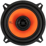 MAD X2-54 Ομοαξονικά ηχεία αυτοκινήτου 5.25" 160 W Gas Audio Power - Image 3
