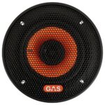 MAD X2-54 Ομοαξονικά ηχεία αυτοκινήτου 5.25" 160 W Gas Audio Power - Image 4