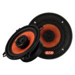 MAD X2-54 Ομοαξονικά ηχεία αυτοκινήτου 5.25" 160 W Gas Audio Power - Image 6