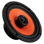 MAD X2-64 Ομοαξονικά ηχεία αυτοκινήτου 6.5" 200 W Gas Audio Power