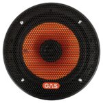MAD X2-64 Ομοαξονικά ηχεία αυτοκινήτου 6.5" 200 W Gas Audio Power - Image 4