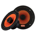 MAD X2-64 Ομοαξονικά ηχεία αυτοκινήτου 6.5" 200 W Gas Audio Power - Image 6