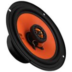 MAD X1-64 ομοαξονικά ηχεία αυτοκινήτου 6.5" 140 W Gas Audio Power
