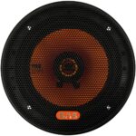 MAD X1-64 ομοαξονικά ηχεία αυτοκινήτου 6.5" 140 W Gas Audio Power - Image 5