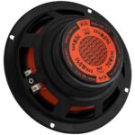 MAD X1-64 ομοαξονικά ηχεία αυτοκινήτου 6.5" 140 W Gas Audio Power - Image 6
