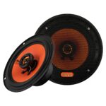 MAD X1-64 ομοαξονικά ηχεία αυτοκινήτου 6.5" 140 W Gas Audio Power - Image 7