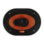 MAD X2-694 Ομοαξονικά ηχεία αυτοκινήτου 6"x9" 260 W Gas Audio Power - Image 3