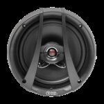 R165 Ομοαξονικά ηχεία αυτοκινήτου 6.5" 120W Bass Habit Rebel - Image 2