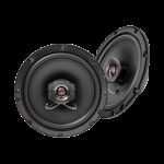 R165 Ομοαξονικά ηχεία αυτοκινήτου 6.5" 120W Bass Habit Rebel