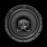 R165 Ομοαξονικά ηχεία αυτοκινήτου 6.5" 120W Bass Habit Rebel - Image 3