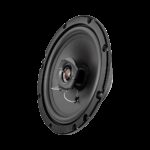 R165 Ομοαξονικά ηχεία αυτοκινήτου 6.5" 120W Bass Habit Rebel - Image 4