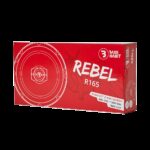 R165 Ομοαξονικά ηχεία αυτοκινήτου 6.5" 120W Bass Habit Rebel - Image 8