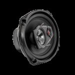 R690 Ομοαξονικά ηχεία αυτοκινήτου 6×9" 120W Bass Habit Rebel ΖΕΥΓΟΣ - Image 3