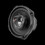 R690 Ομοαξονικά ηχεία αυτοκινήτου 6×9" 120W Bass Habit Rebel ΖΕΥΓΟΣ - Image 5