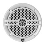 Ομοαξονικό ηχείο 6.5" 100W DLS Hi End Marine A6XW - ΖΕΥΓΟΣ - Image 2