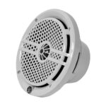 Ομοαξονικό ηχείο 6.5" 100W DLS Hi End Marine A6XW - ΖΕΥΓΟΣ - Image 3