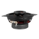 Ομοαξονικό ηχείο αυτοκινήτου 4" 80W 4 ohms Bass Habit Play P100 - Image 5